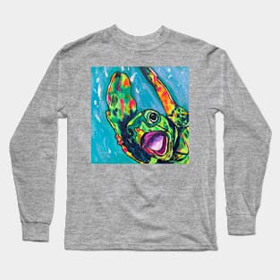 Oh Yeah! Long Sleeve T-Shirt